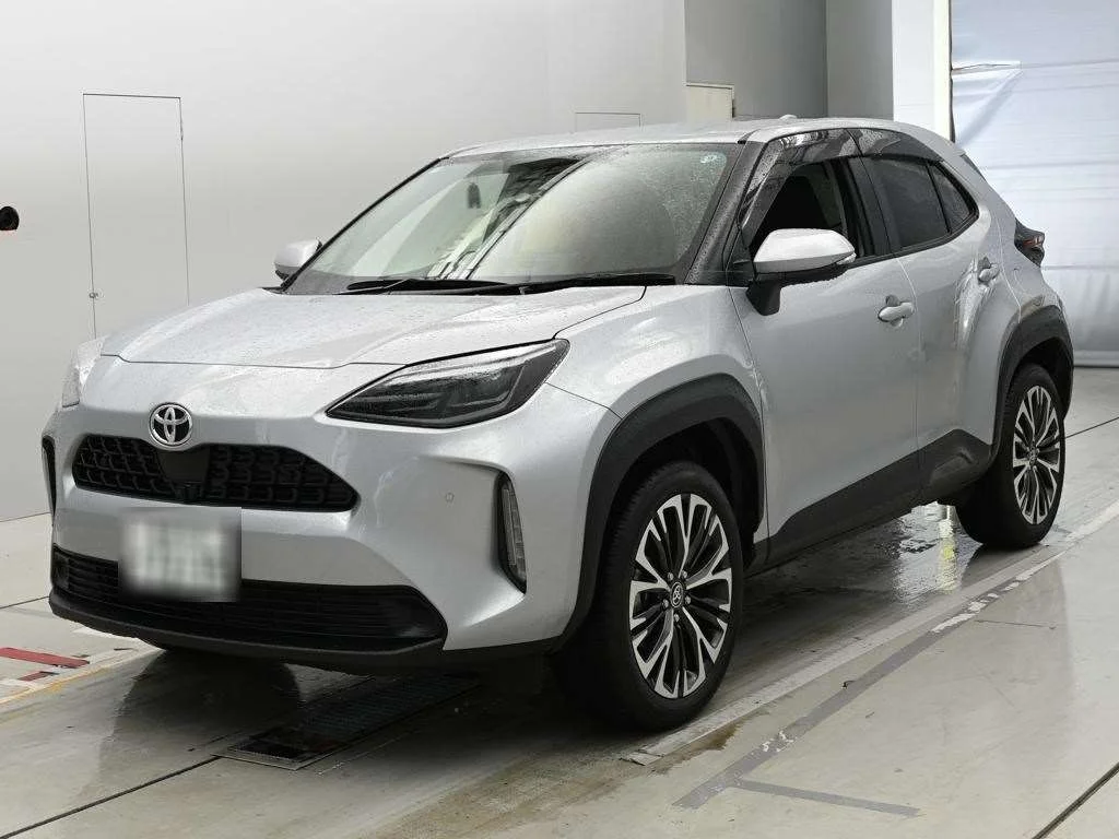 Toyota Yaris Cross MXPB10 2023